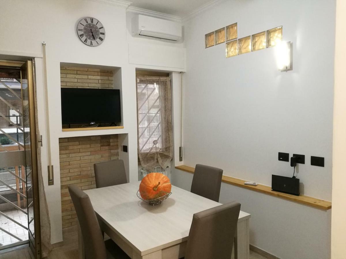 Alloggio Turistico Le Fioriere Apartment