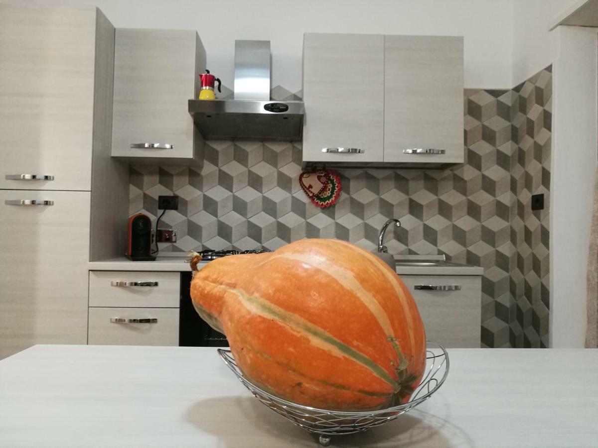 Alloggio Turistico Le Fioriere Apartment