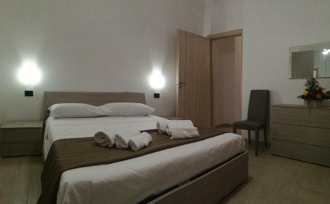 Apartment Alloggio Turistico Le Fioriere Rome