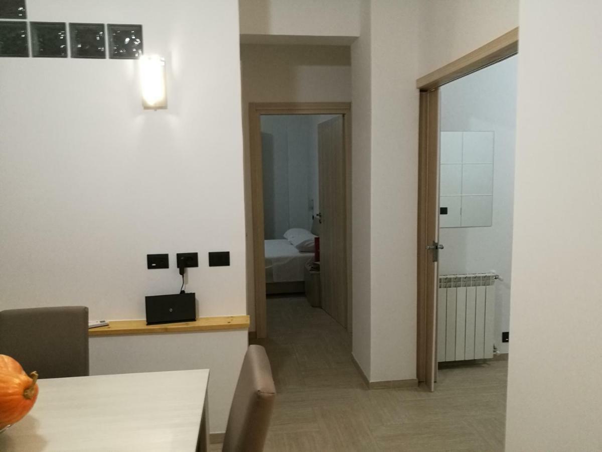 Apartment Alloggio Turistico Le Fioriere Rome