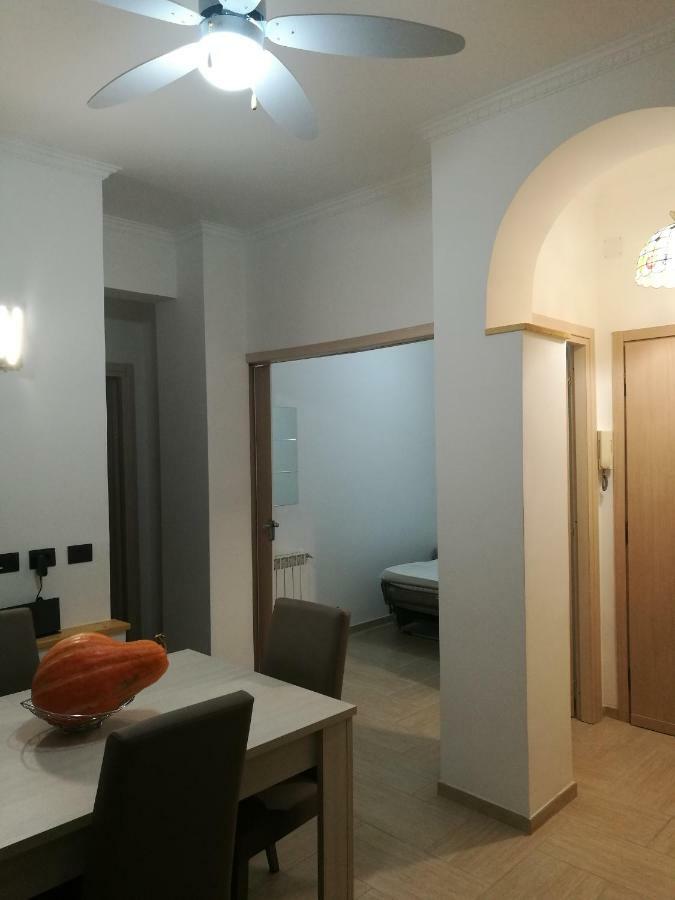 Alloggio Turistico Le Fioriere Apartment *